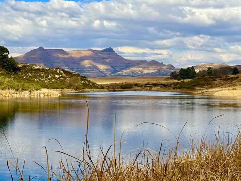 5 Bedroom Property for Sale in Clarens Free State